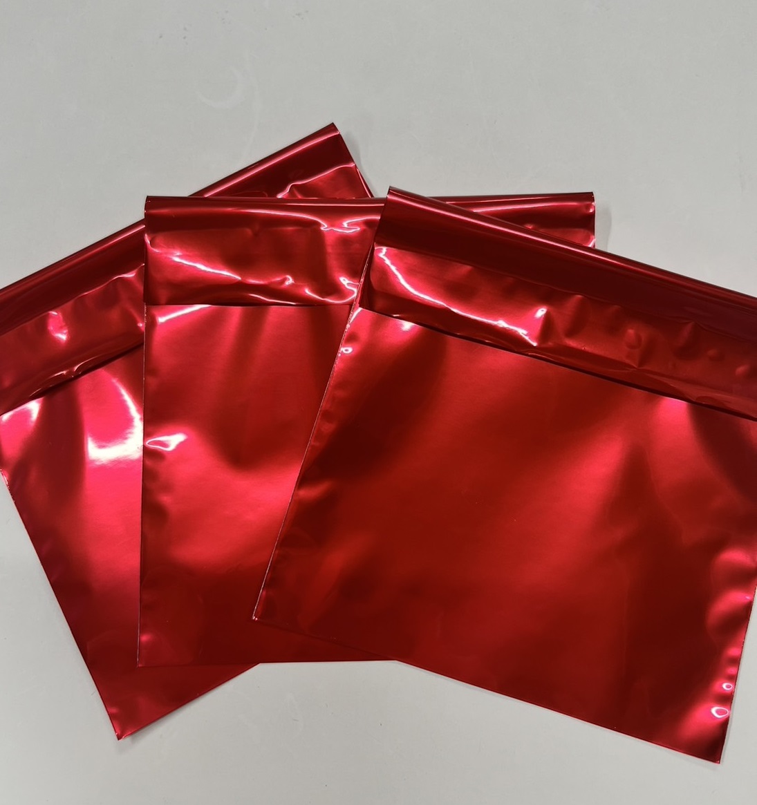 袋詰め作業用の袋の画像